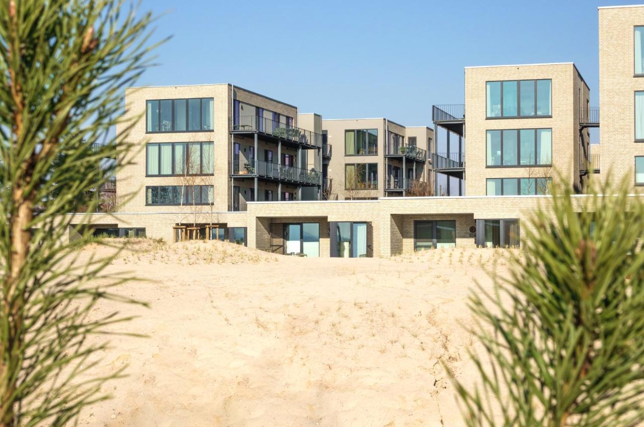 Marissa Resort Lembruch Exterior photo